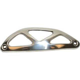 👉 Uitlaat active Hitteschild SR factory 50 street origineel ap8219452