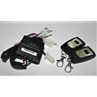 👉 Afstandsbediening active Toerenbegrenzer + Euro 4 CDI rongmao injectie senzo riya lasou