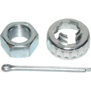 👉 Moer active set achterwielas Piaggio 3-delig