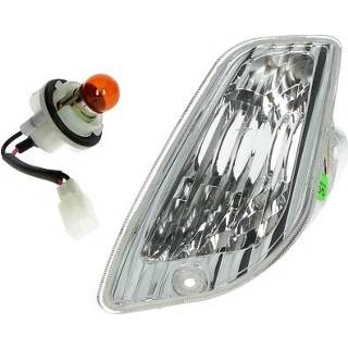 👉 Knipperlicht active origineel model LX Vespa LXV S links voor 58174r