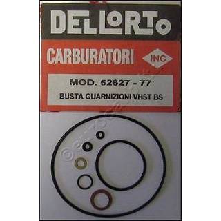 👉 Pakking active Dellorto set carburateur vhst bs 52627-77