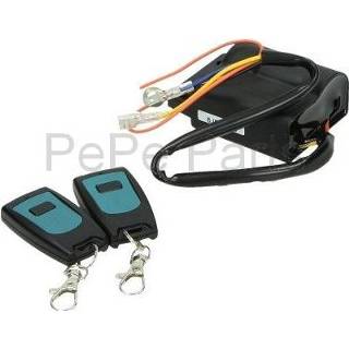 👉 Afstandsbediening active Toerenbegrenzer CDI + Piaggio 4T-3V Euro 4 iget Vespa Primavera Sprint Zip