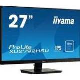 👉 Zwart Iiyama ProLite XU2792HSU-B1 LED display 68,6 cm (27