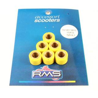 👉 Active Rollenset 15*12 8.3Gr. Rms