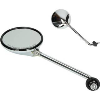 👉 Spiegel active Vespa Gts 125cc 250cc 300cc links Piaggio origineel cm073407