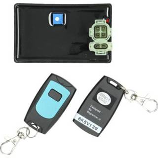 👉 Afstandsbediening active Toerenbegrenzer regelbaar + CDI Peugeot V-clic Euro-B