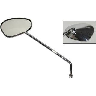 👉 Spiegel active Kreidler Zundapp links Bumm 911 6pl