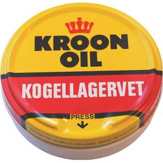 👉 Smeermiddel active kogellagervet 65mL pot Kroon-oil 03009
