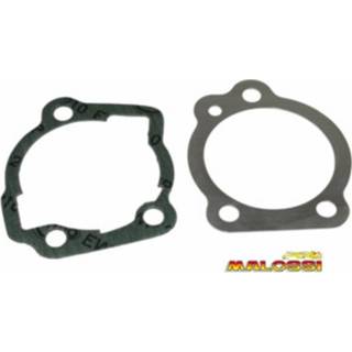 👉 Pakking active topset bromfiets Vespa 46.5mm Malossi 116145