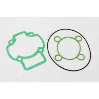 👉 Pakkingset active cilinder Piaggio LC Malossi 40/47Mm