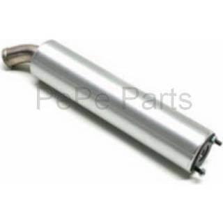 👉 Aluminium active Nademper Yasuni-Z sil034r