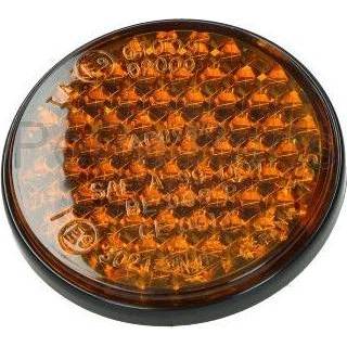 👉 Reflector active voorvork Yamaha Neo's 4T origineel 4yvh511100