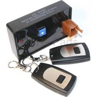 👉 Afstandsbediening active Toerenbegrenzer regelbaar + CDI Dax monk singa Euro-B