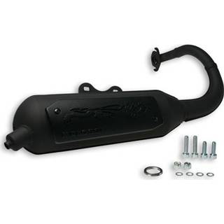 👉 Uitlaat active compleet Peugeot Speedfight Vivacity Malossi wild lion 3216584