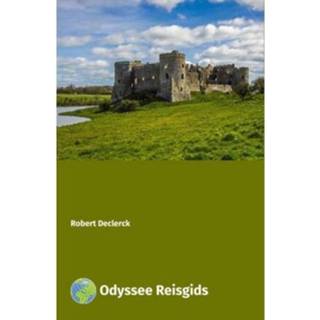 👉 Reisgids Wales Odyssee Reisgidsen - Bartho Declerck 9789461230546