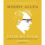 👉 Woody Allen - Jason Solomons 9781787390515
