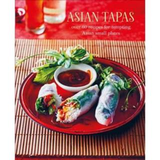 👉 Asian Tapas 9781849759342