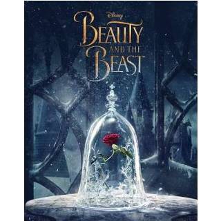 👉 Beauty The Beast Novelization - Elizabeth Rudnick 9781484781005