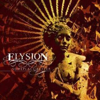 👉 Elysion Someplace better CD st. 4028466118561