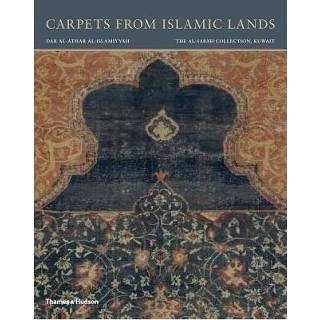 👉 Carpet Carpets From Islamic Lands - Friedrich Spuhler 9780500970430