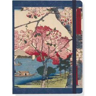 👉 Small Journal Cherry Trees 9781441310378