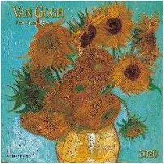 👉 Van Gogh From Vincent S Garden 2020 9783965540958