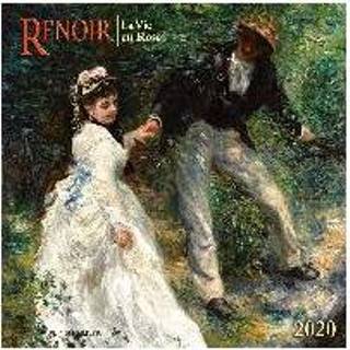 👉 Rose Auguste Renoir La Vie En 2020 9783965540897