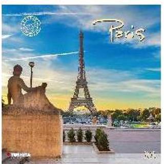 👉 Bonjour Paris 2020 9783965540545