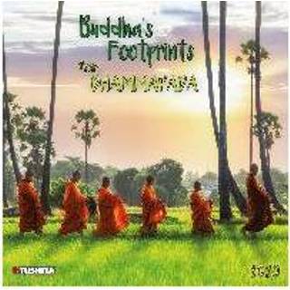 👉 Buddha S Footprints 2020 Mindful Edition 9783965540149