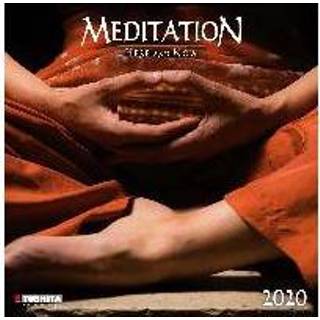 👉 Meditation Here And Now 2020 Mindful Edition 9783965540125