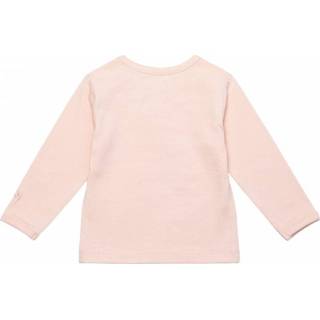 Longsleeve neutraal peach Noppies Yvon Skin Mt. 74 8719788387013