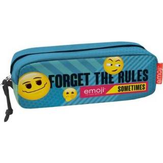 👉 Etui meisjes Girls Emoji Set Van 3 Bts 20 21 8712048320874