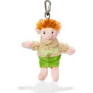 Sleutelhanger De Gorgels Bobba 12 Cm - Jochem Myjer 9789025878559