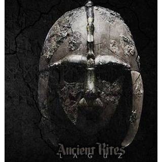 👉 Ancient Rites Laguz CD st. 4028466108968