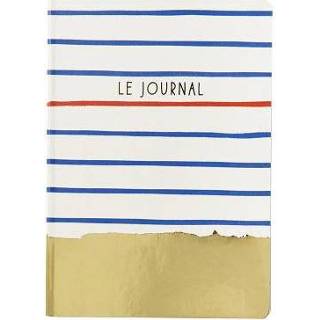 👉 Paris Street Style Le Journal - Abrams Noterie 9781419715785