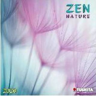 👉 Zen Nature 2020 9783965541344