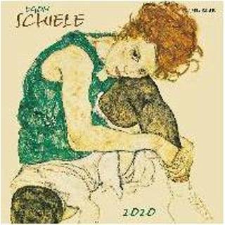 👉 Egon Schiele 2020 Miscellaneous 9783965541078