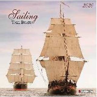 👉 Sailing Tall Boats 2020 What A Wonderful World 9783965540514