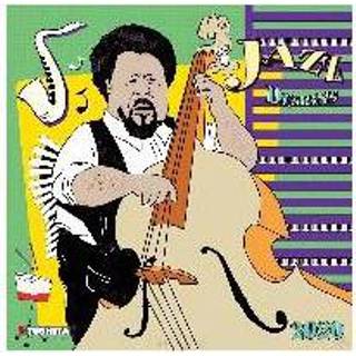 👉 Jazz Designs 2020 Media Illustration 9783965540361