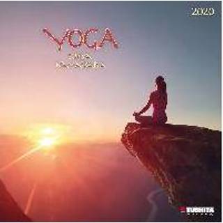 👉 Yoga Suraya Namaskara 2020 Mindful Edition 9783965540187