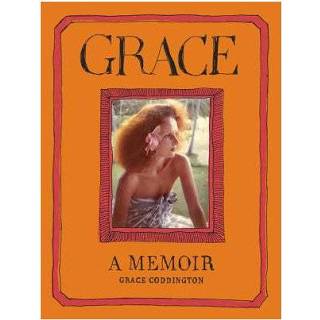 👉 Grace - Coddington 9780812993356