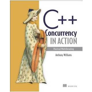 👉 C Concurrency - Williams, Anthony 9781933988771