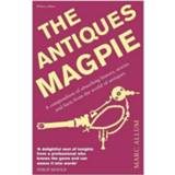 👉 The Antiques Magpie - Marc Allum 9781848317420