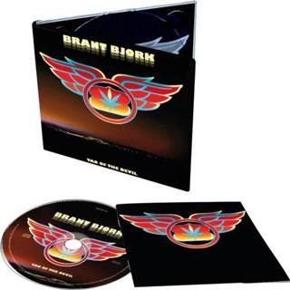 👉 Brant Bjork And The Low Desert Punk Band Tao of devil CD st. 840588106806