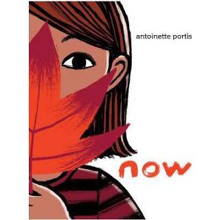 👉 Now - Antoinette Portis 9781626721371