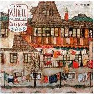 👉 Egon Schiele Paintings 2020 9783965541061