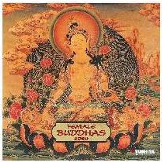 👉 Female Buddhas 2020 Mindful Edition 9783965540217