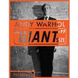 👉 Andy Warhol Giant Size Mini Format - Phaidon Editors 9780714877303