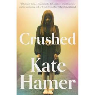 👉 Hamer Crushed - Kate 9780571336678