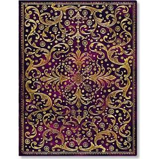 👉 Adresboek Paperblanks Formaat 18 X 23 Cm Uitvoering Aurelia Ultra 9781439764091